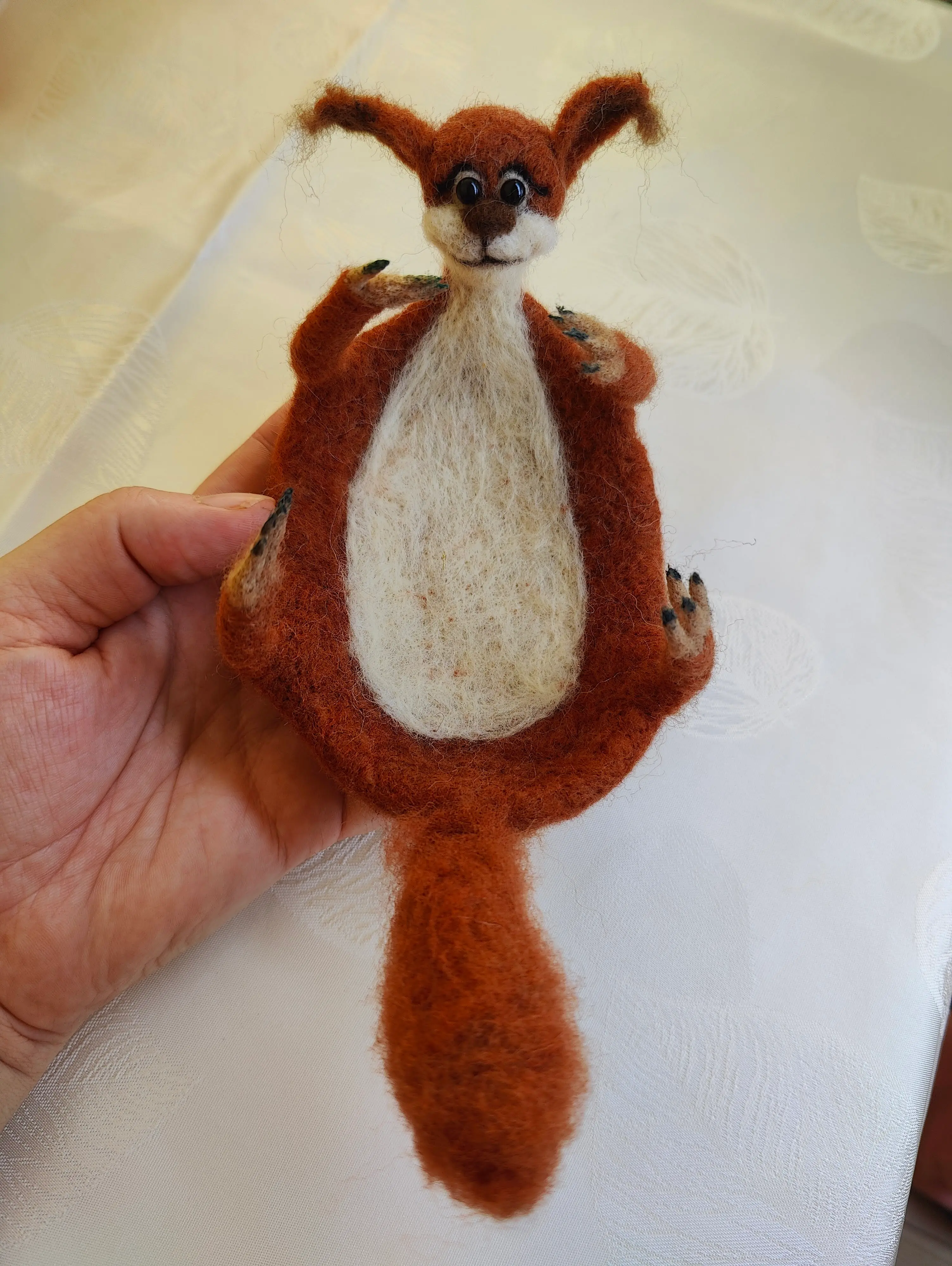 Катеричка „Събирач на съкровища“ – thumbnail 4