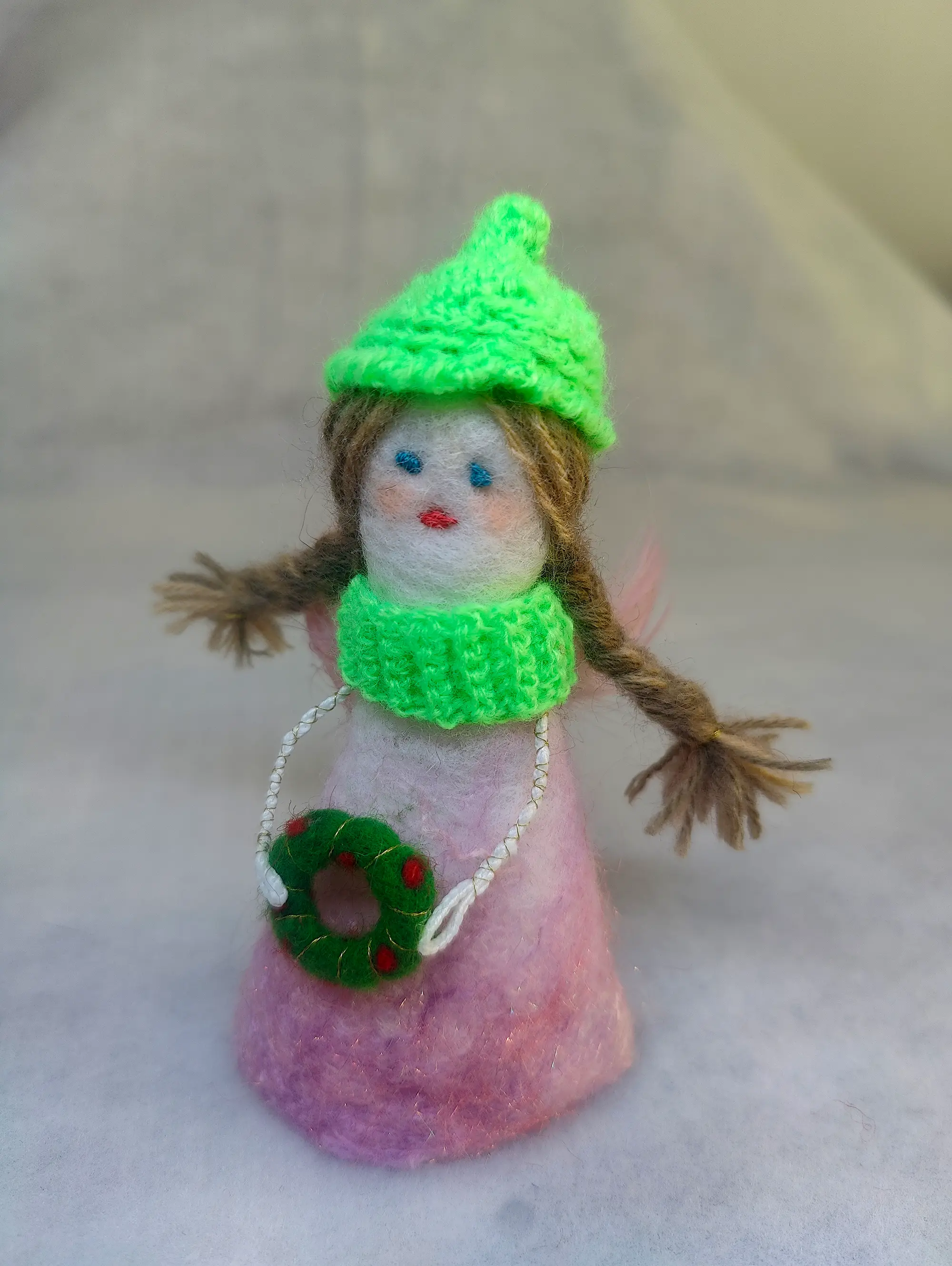 Фея с малък венец – thumbnail 4