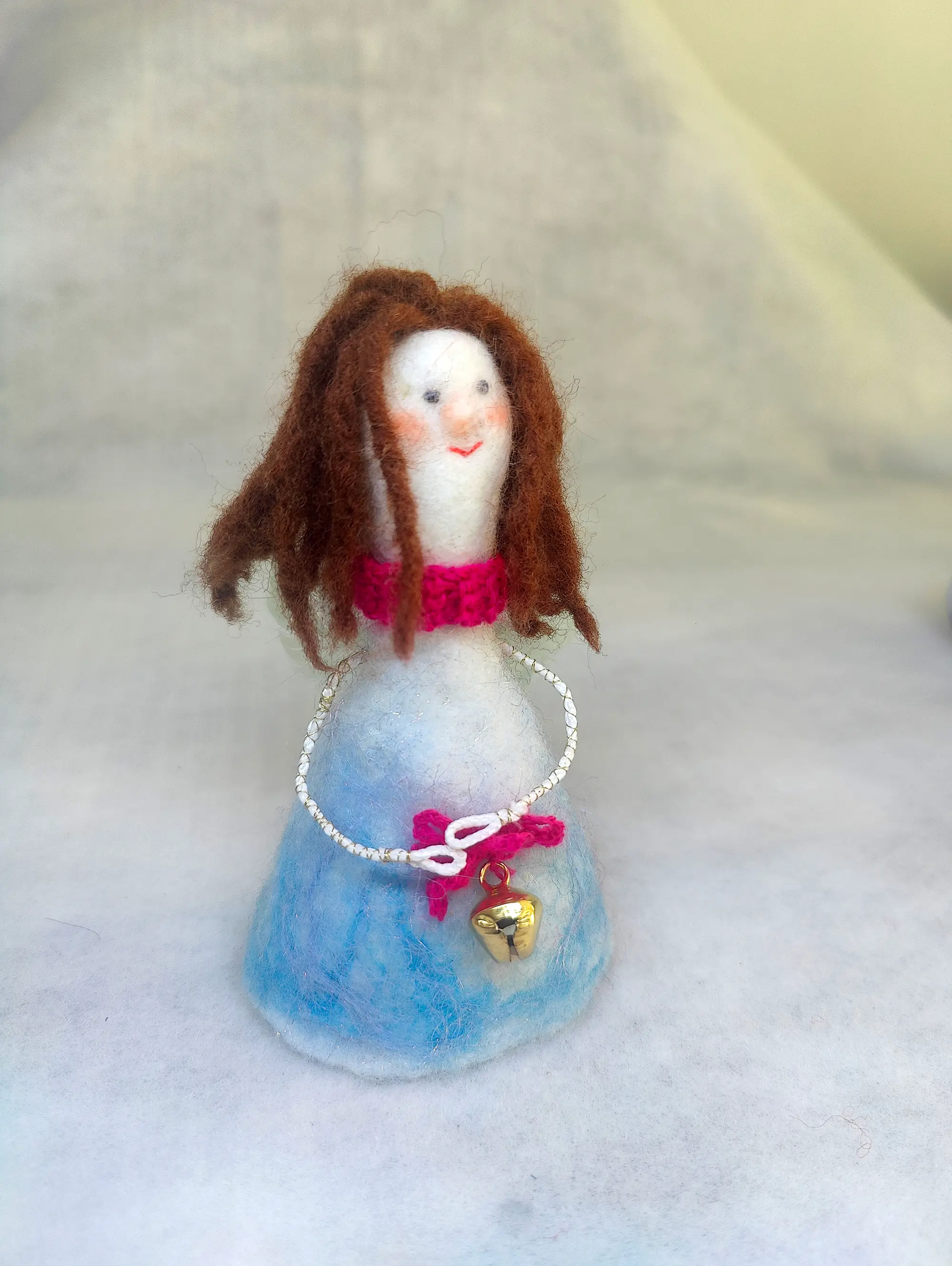 Фея на коледните песни – thumbnail 2