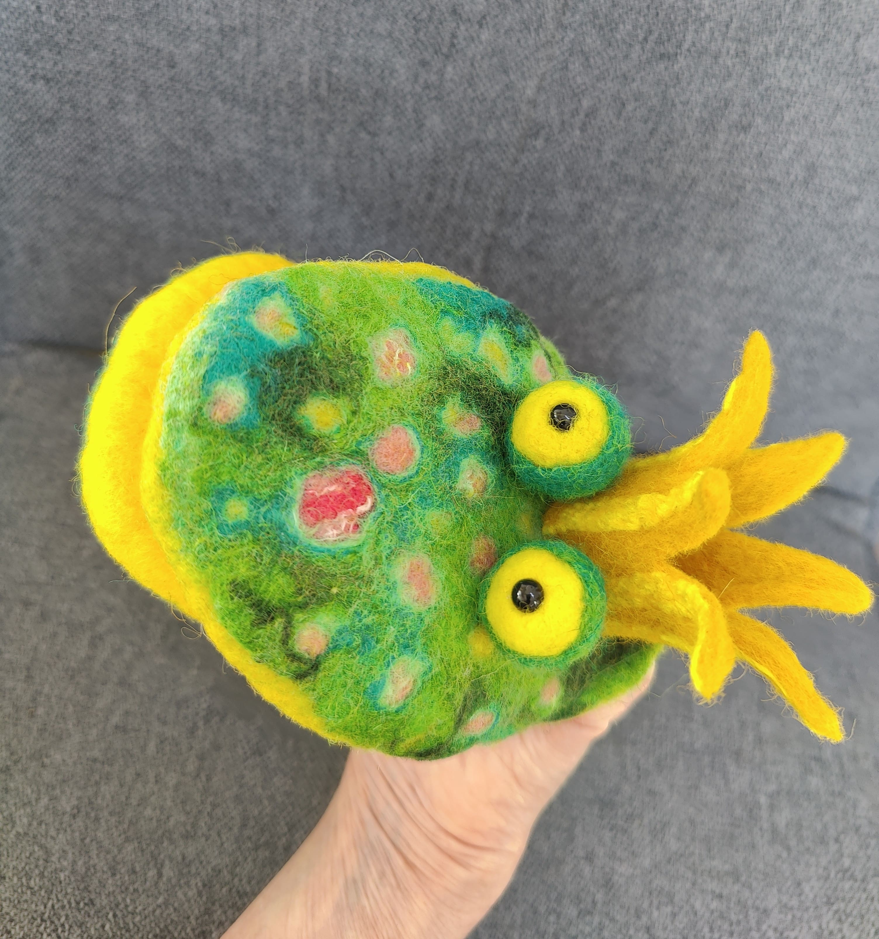 Царкиня-жаба – thumbnail 5