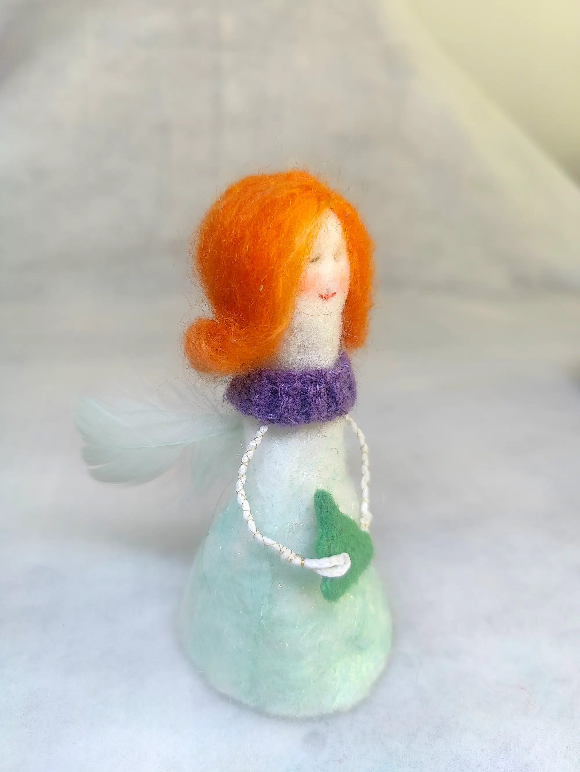 Фея на коледния дух – thumbnail 2