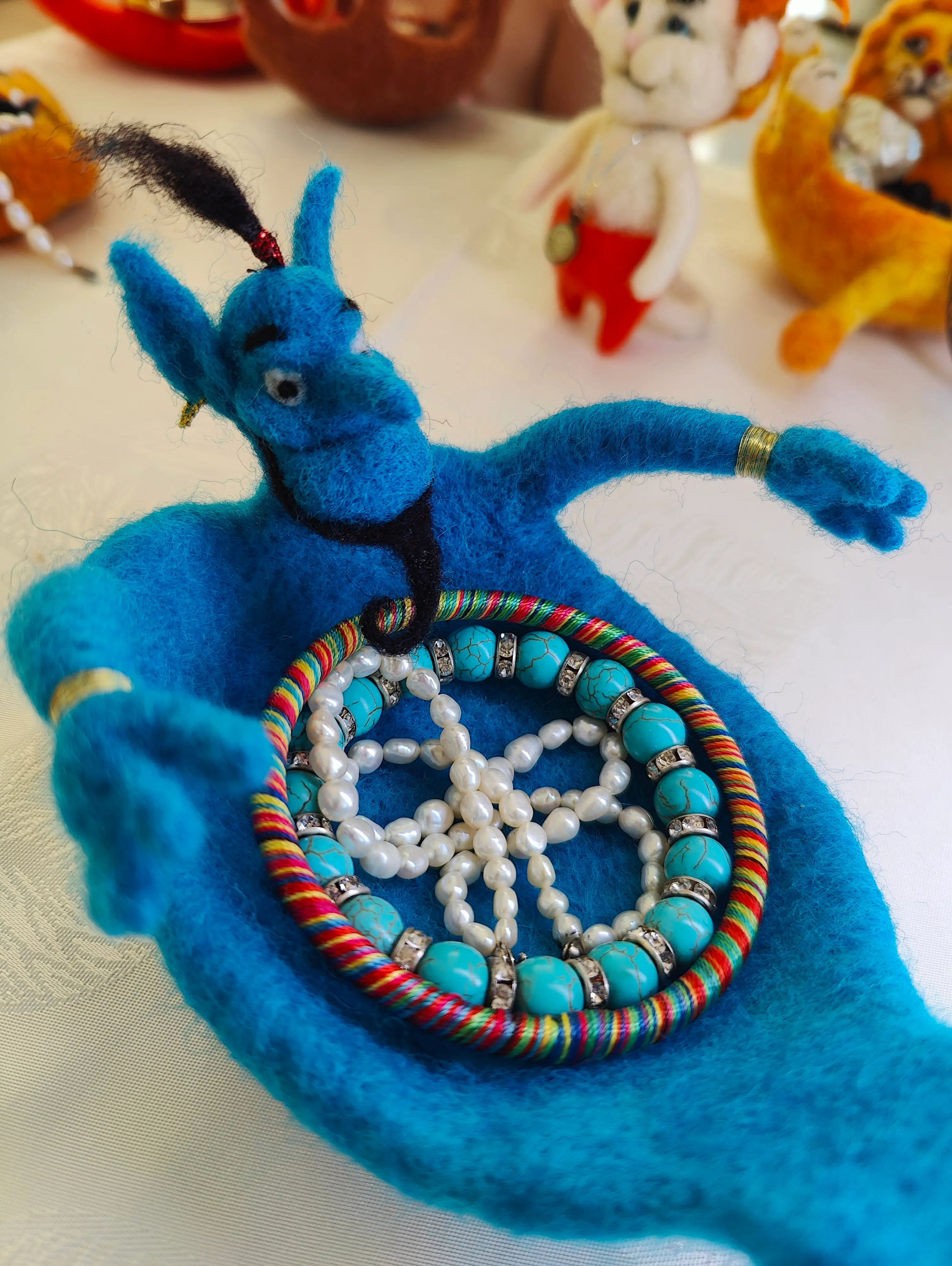 Синият джин на желанията – thumbnail 2