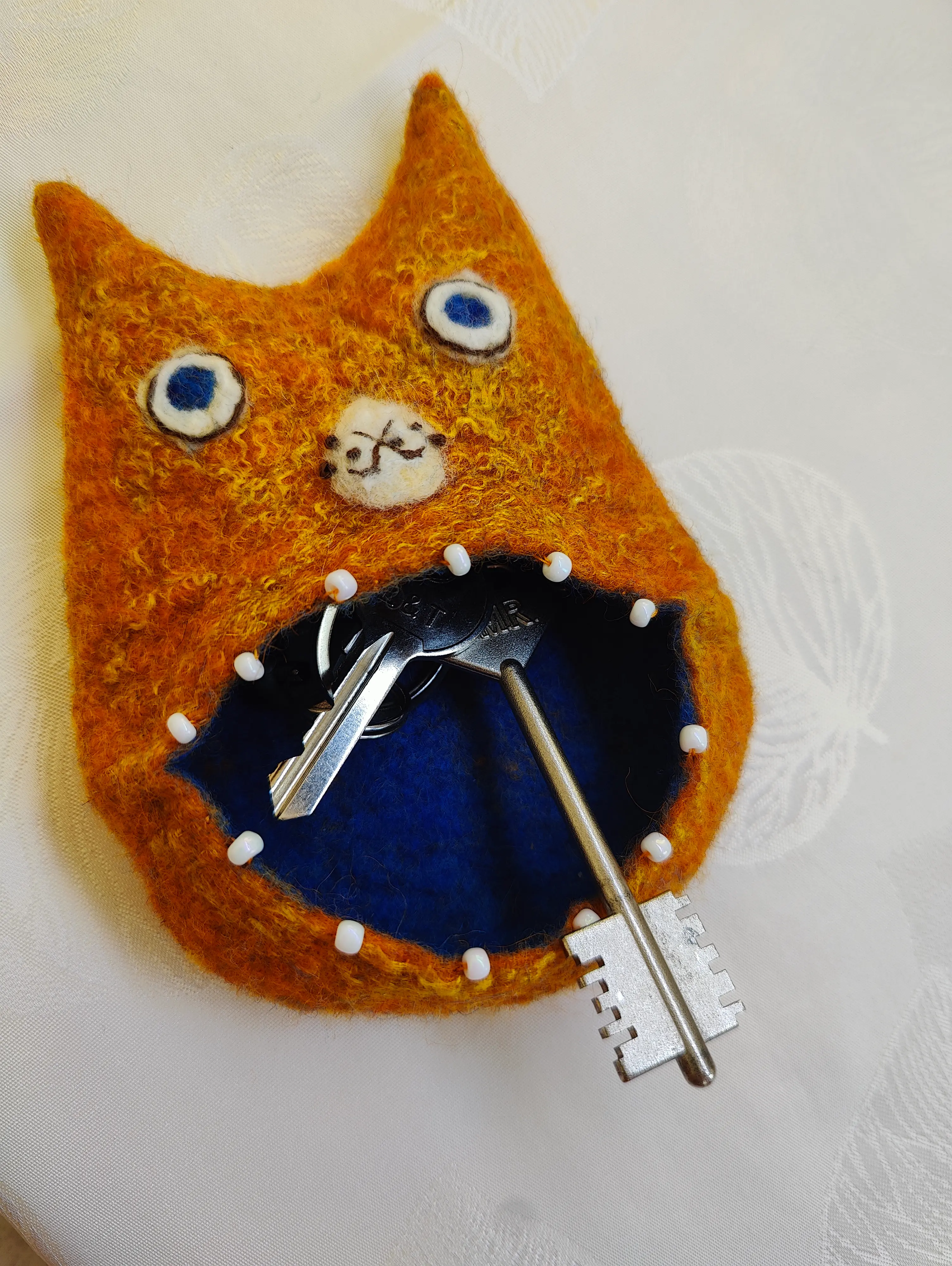 Котарак „Ключояд“ – thumbnail 3