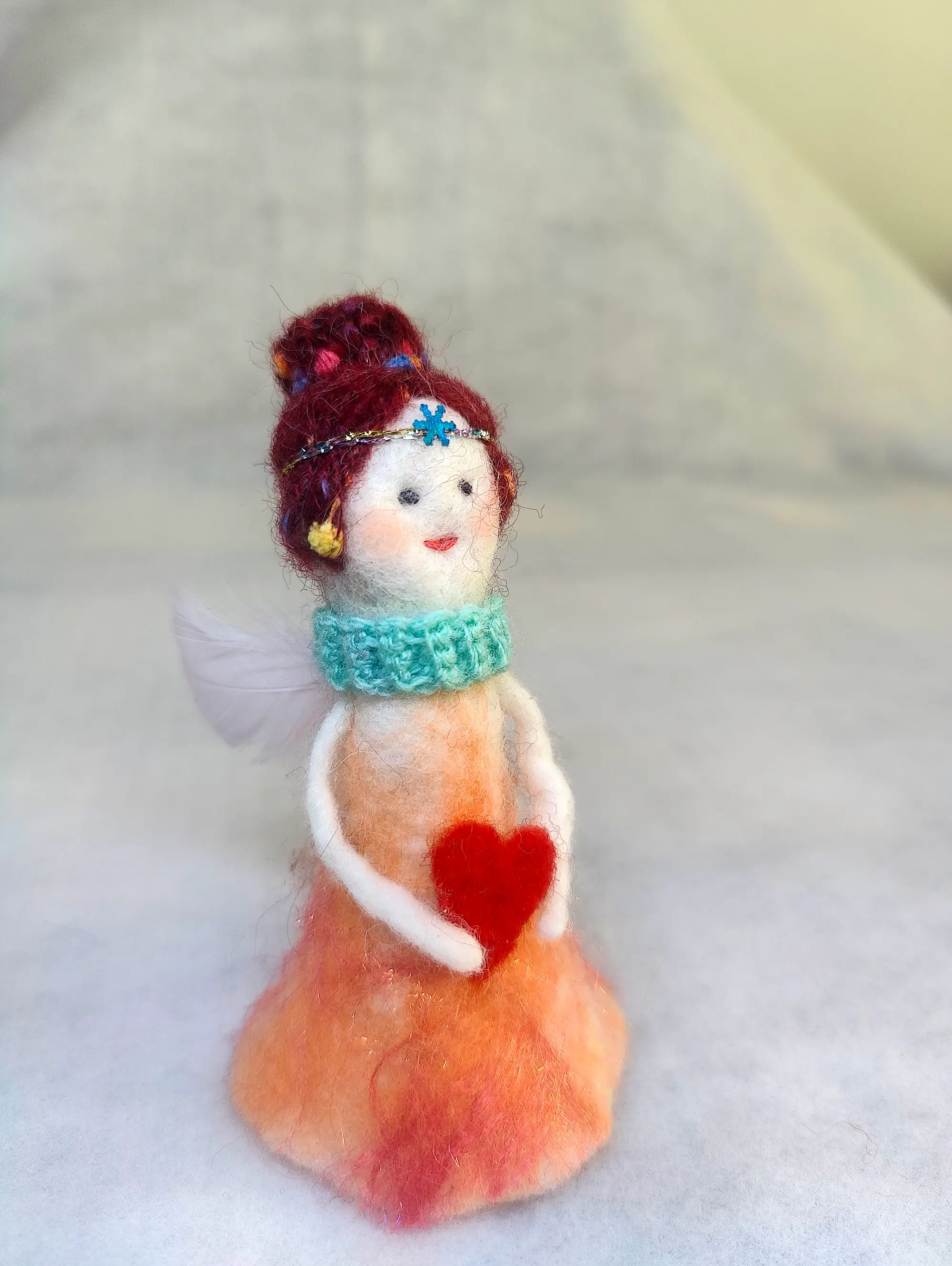 Фея - Пазителка на сърца – thumbnail 2