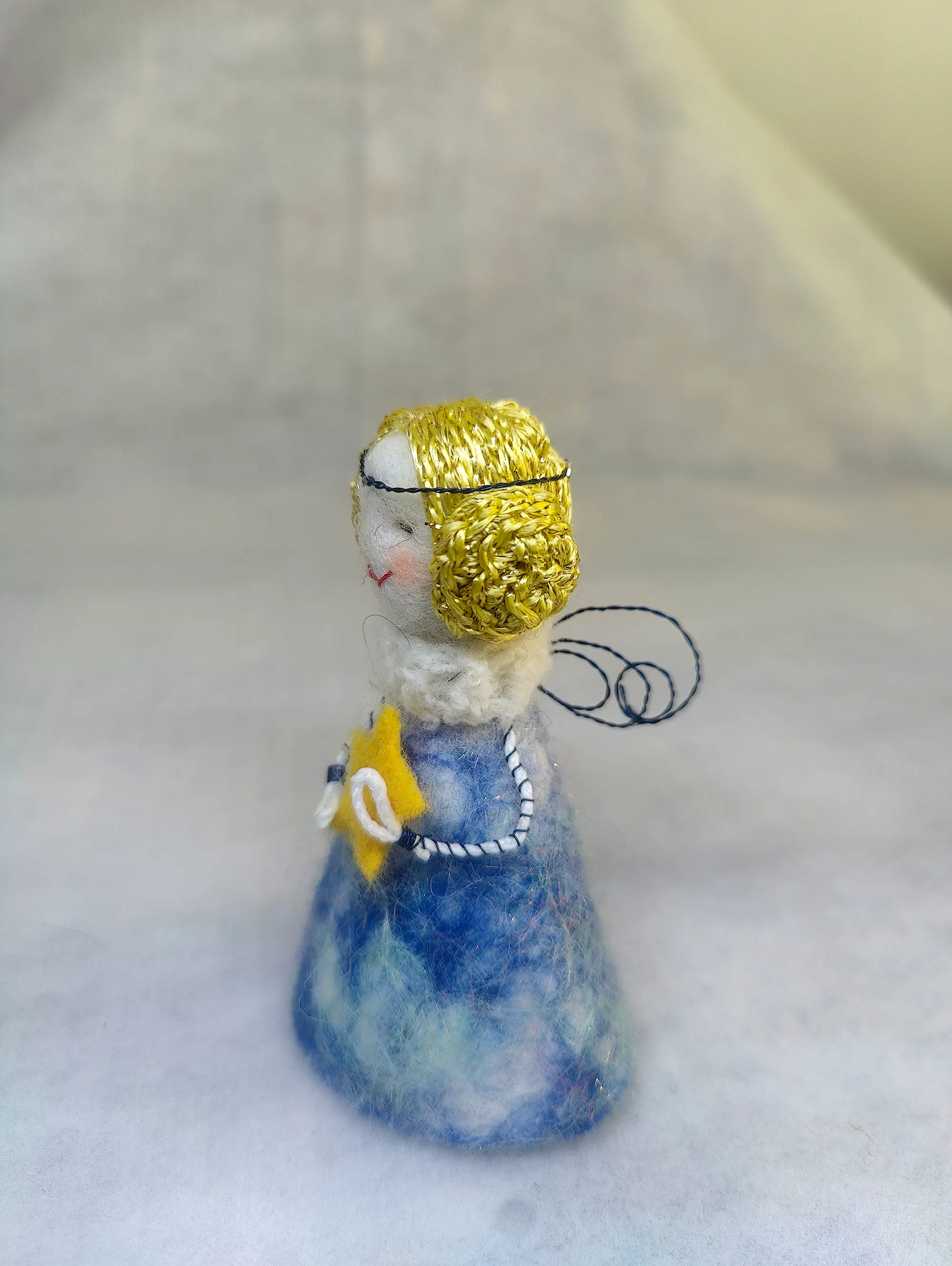 Фея на сладките сънища – thumbnail 2