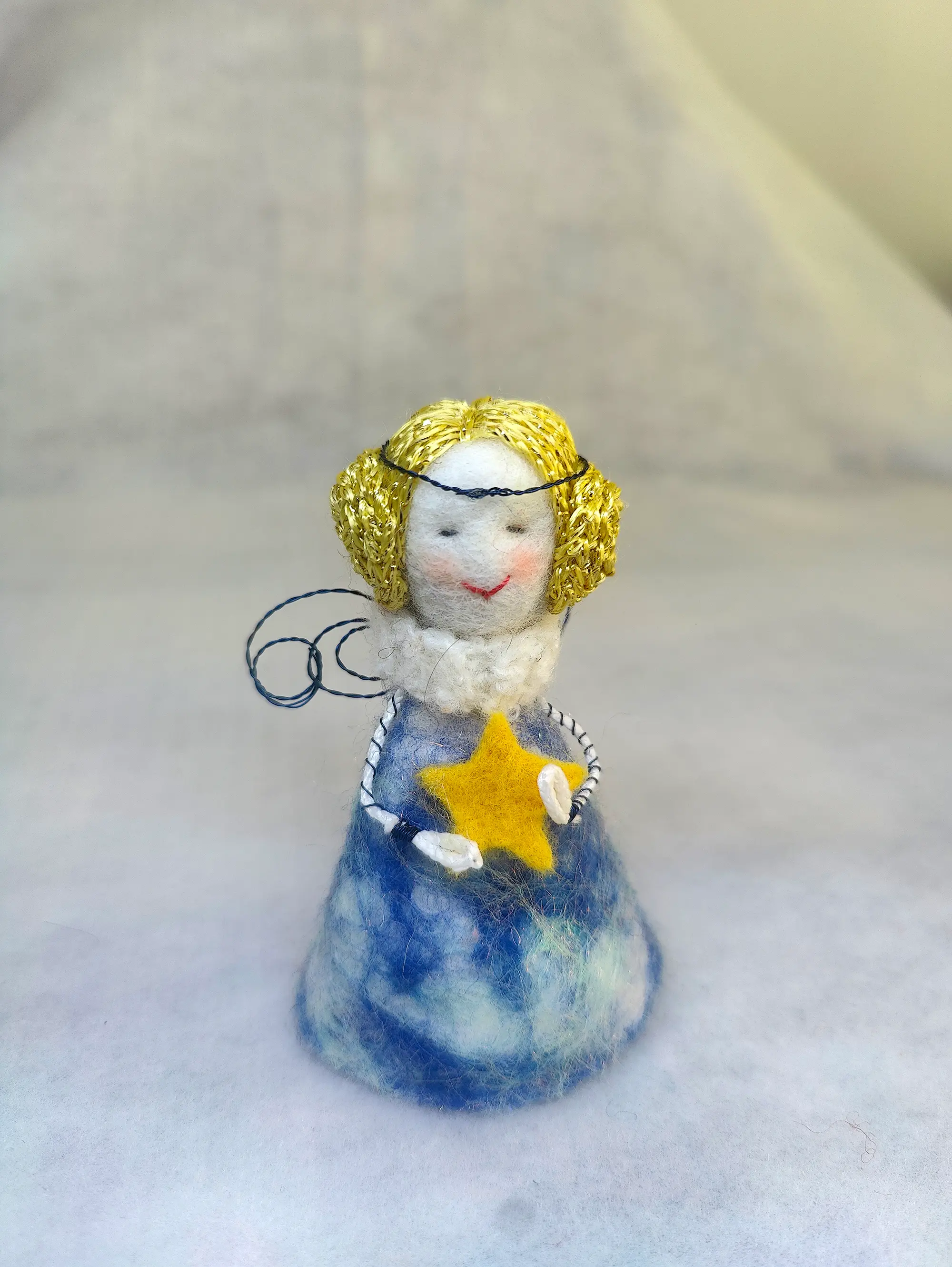 Фея на сладките сънища